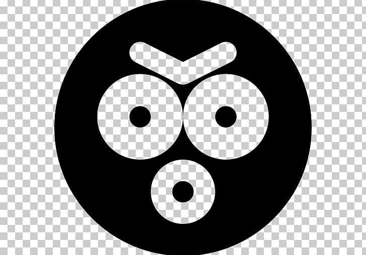 Computer Icons Emoticon Smiley PNG, Clipart, Angry People, Black, Black And White, Circle, Computer Icons Free PNG Download