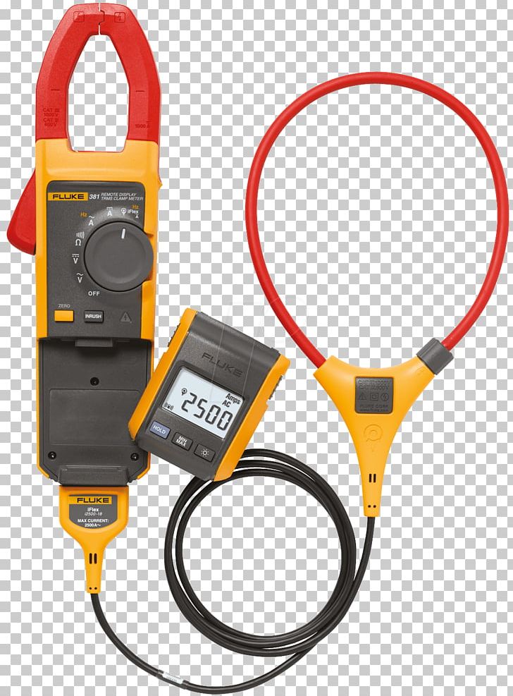 Current Clamp True RMS Converter Fluke Corporation Multimeter Alternating Current PNG, Clipart, Cable, Electrical Supply, Electric Current, Others, Padlock Free PNG Download