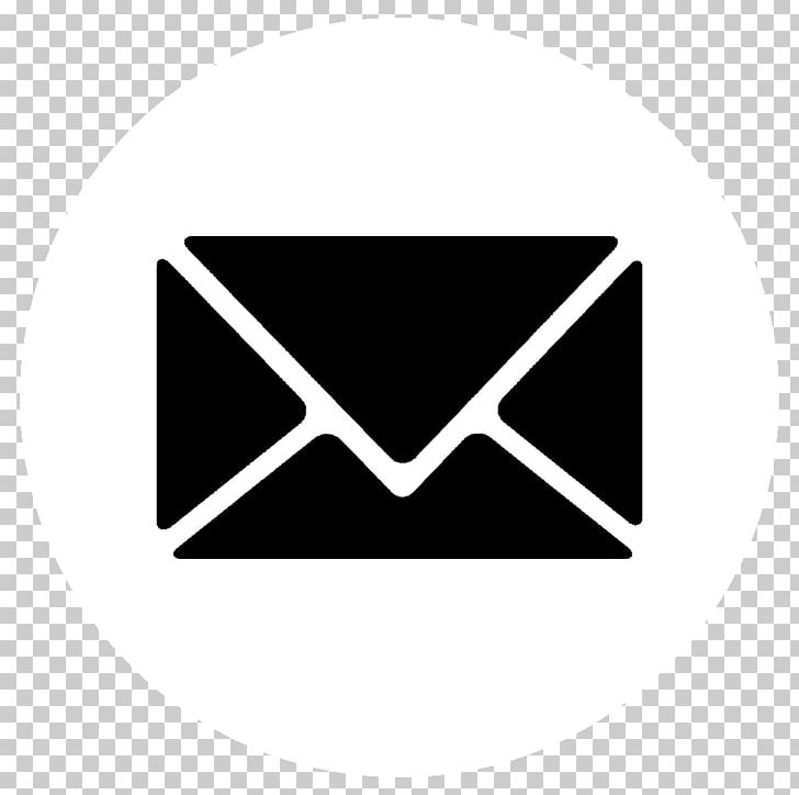 Graphics Email Computer Icons PNG, Clipart, Angle, Black, Black And White, Brand, Computer Icons Free PNG Download