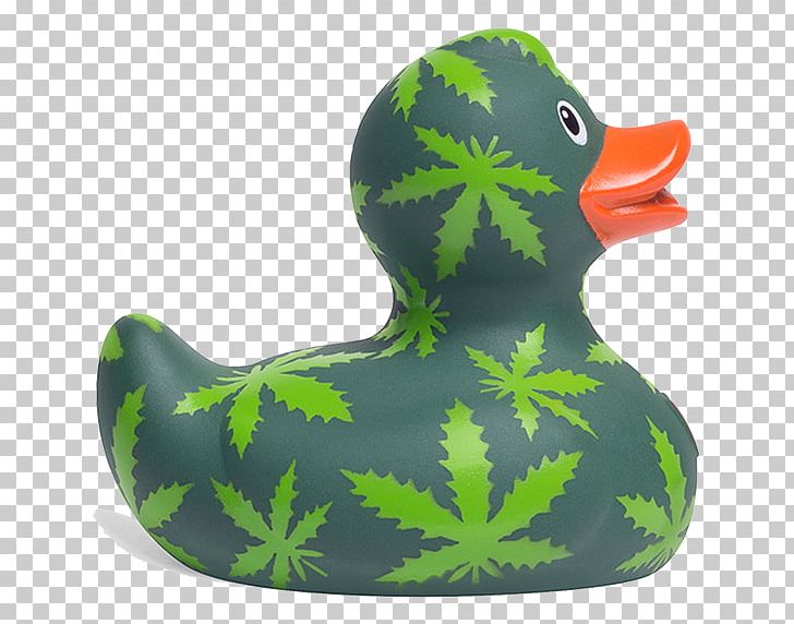 Hemp Cannabis Quacker Rubber Duck PNG, Clipart, Beak, Bird, Bud Ducks, Cannabidiol, Cannabis Free PNG Download