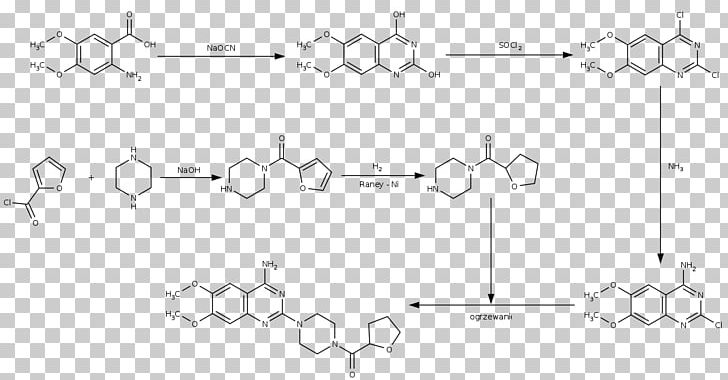Pictet–Spengler Reaction Chemistry Sodium Hydroxide Dimethylformamide Chemical Reaction PNG, Clipart, Angle, Area, Auto Part, Black And White, Body Jewelry Free PNG Download