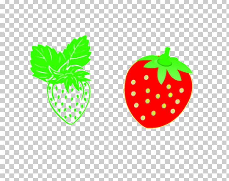 Strawberry Adobe Illustrator Aedmaasikas PNG, Clipart, Adobe Illustrator, Aedmaasikas, Bit, Color, Coreldraw Free PNG Download