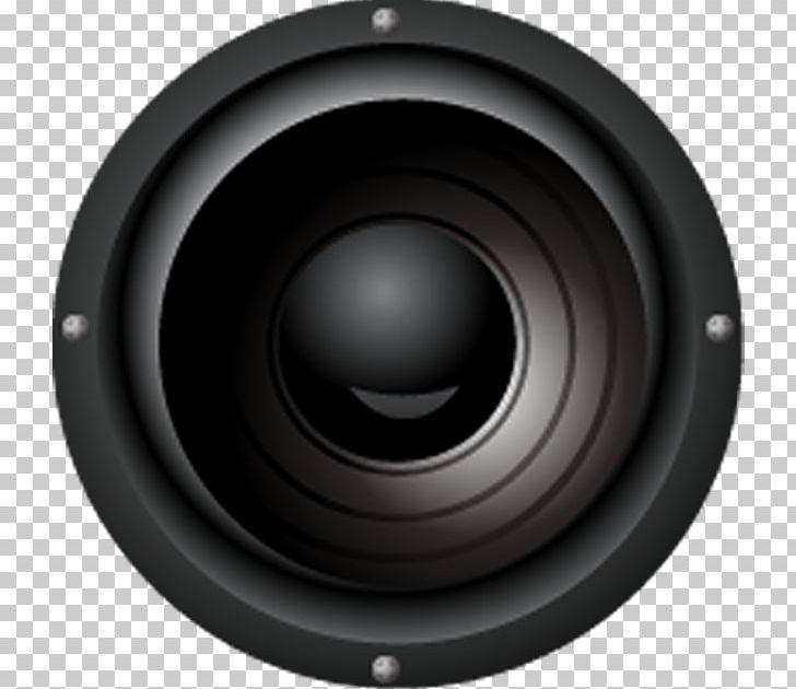 Subwoofer Computer Speakers Loudspeaker Icon PNG, Clipart, Audio, Audio Equipment, Bluetooth Speaker, Camera Lens, Car Subwoofer Free PNG Download