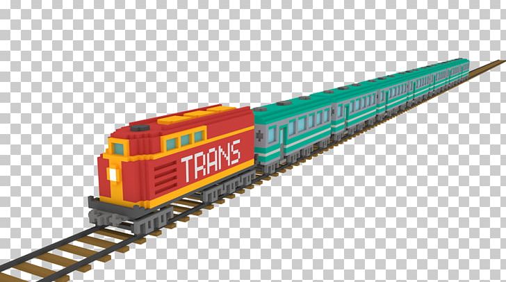 Train Rail Transport Tram Railroad Car PNG, Clipart, 720p, Line, Locomotive, Pixel Art, Pixel Car Free PNG Download