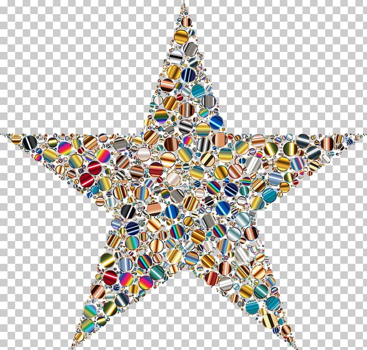 Star Desktop PNG, Clipart, Body Jewelry, Christmas Decoration, Christmas Ornament, Christmas Tree, Circle Free PNG Download