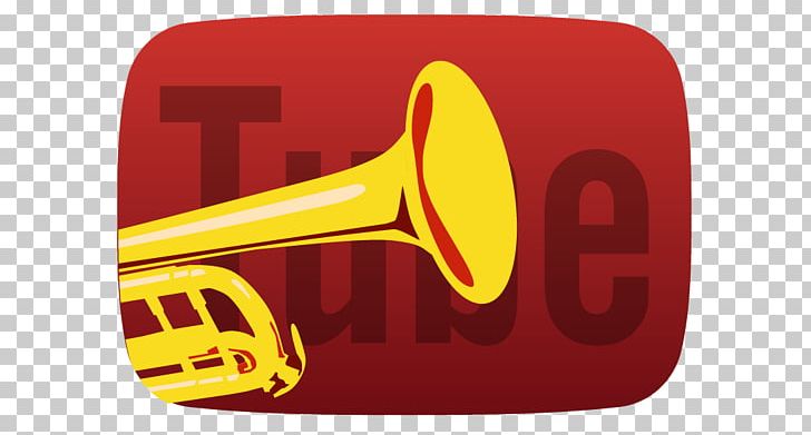 Trumpet Mellophone Brass Instruments Logo PNG, Clipart, Brand, Brass, Brass Instrument, Brass Instruments, Logo Free PNG Download