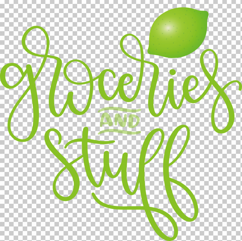 Groceries And Stuff Food Kitchen PNG, Clipart, Drawing, Food, Idea, Kitchen, Lettering Free PNG Download