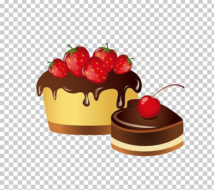 Birthday Cake Chocolate Cake Christmas Cake Cupcake Fruitcake PNG, Clipart, Birthday, Cake, Cakes, Cake Vector, Cherry Free PNG Download