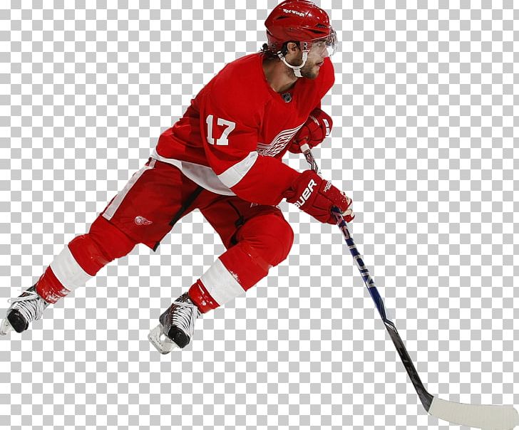 College Ice Hockey Protective Gear In Sports Detroit Red Wings PNG, Clipart, Baseball, Baseball Equipment, Character, Col, Detroit Free PNG Download