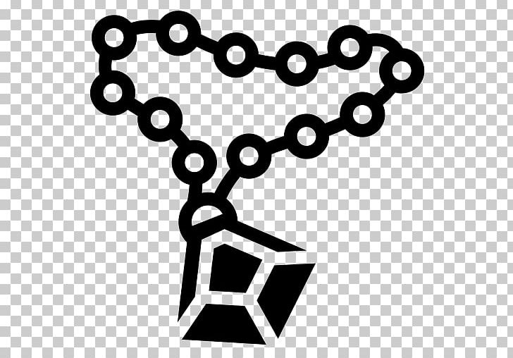 Computer Icons Symbol PNG, Clipart, Area, Black And White, Body Jewelry, Chain, Computer Icons Free PNG Download