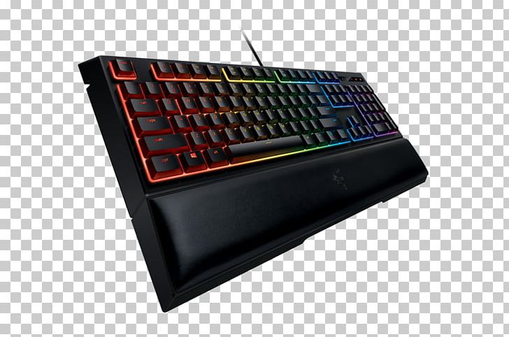 Computer Keyboard Razer Ornata Chroma Razer BlackWidow Chroma Destiny 2 Razer Inc. PNG, Clipart, Computer Component, Computer Keyboard, Electronic Device, Input Device, Keycap Free PNG Download