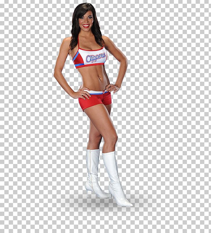 Los Angeles Clippers Cheerleading Uniforms Friends And Dream PNG, Clipart, Abdomen, Active Undergarment, Arm, Cheerleading Uniform, Cheerleading Uniforms Free PNG Download