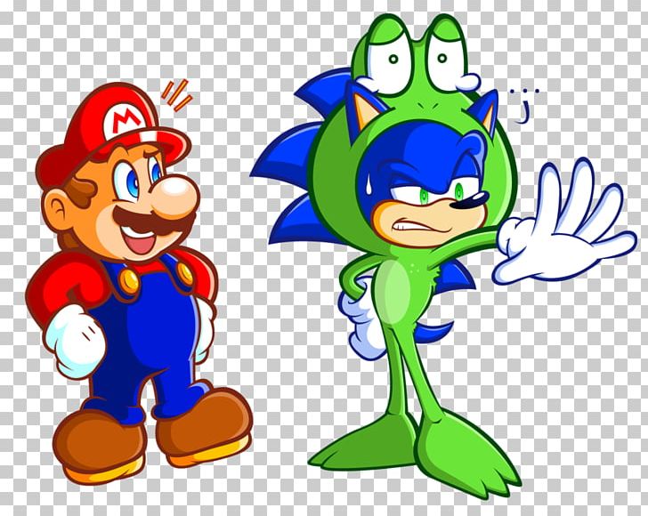 Sonic The Hedgehog Mario & Sonic At The Olympic Games Amy Rose Mario & Sonic At The London 2012 Olympic Games PNG, Clipart, Adventures Of Sonic The Hedgehog, Cartoon, Fictional Character, Huma, Mario Series Free PNG Download