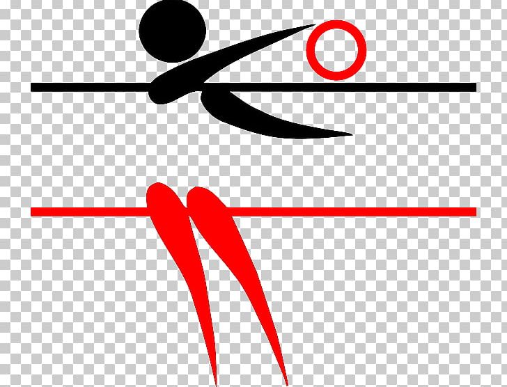 Summer Olympic Games Volleyball PNG, Clipart, Angle, Area, Artwork, Brand, Circle Free PNG Download