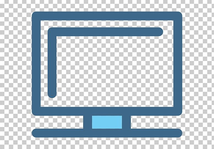 Television Computer Icons Computer Monitors PNG, Clipart, Angle, Area, Blue, Brand, Computer Free PNG Download