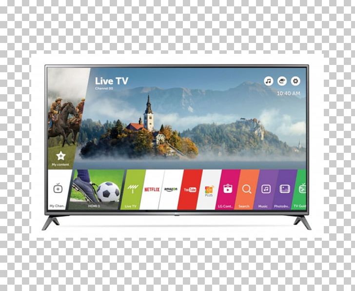 4K Resolution Ultra-high-definition Television Smart TV LED-backlit LCD PNG, Clipart, 4k Resolution, Advertising, Display Advertising, Display Device, Highdefinition Television Free PNG Download