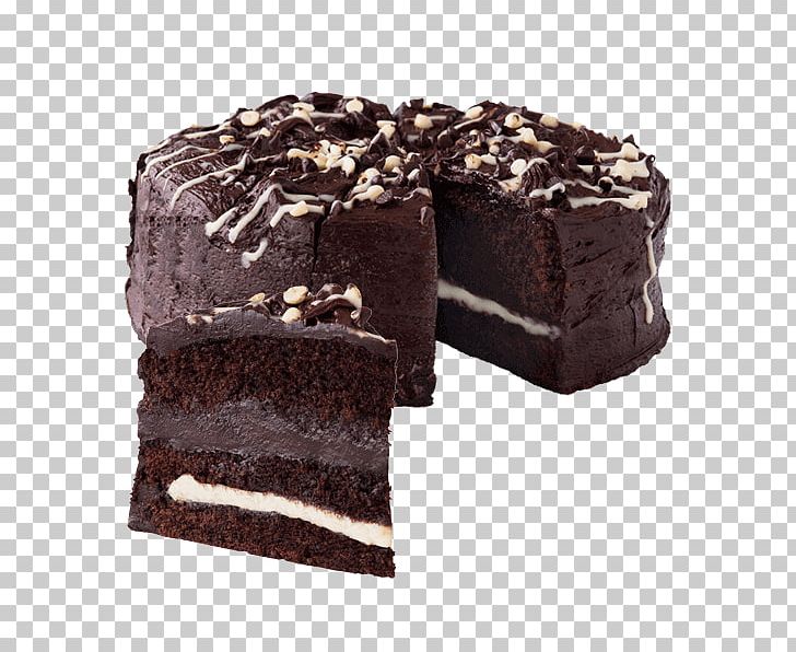 Chocolate Cake Fudge Cake Ganache Icing PNG, Clipart, Buttercream, Cake, Chocolate, Chocolate Brownie, Chocolate Cake Free PNG Download