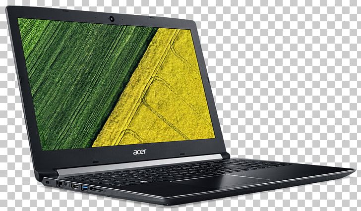 Laptop Kaby Lake Acer Aspire 5 A515-51G-515J 15.60 Intel Core I5 PNG, Clipart, Acer, Acer Aspire, Acer Aspire 5, Computer, Computer Hardware Free PNG Download