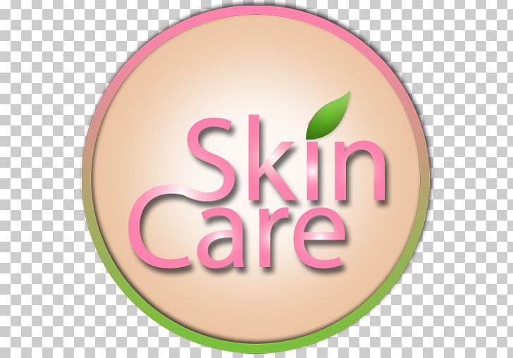 Logo Skin Care Computer Icons Font PNG, Clipart, Brand, Circle, Computer Icons, Logo, Pink Free PNG Download