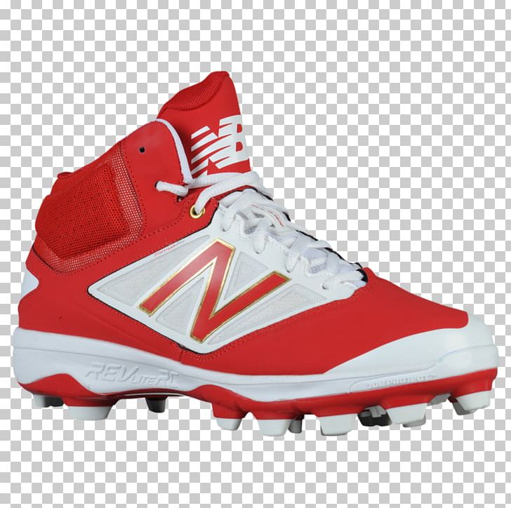 New Balance Cleat Sports Shoes Adidas Footwear PNG, Clipart,  Free PNG Download