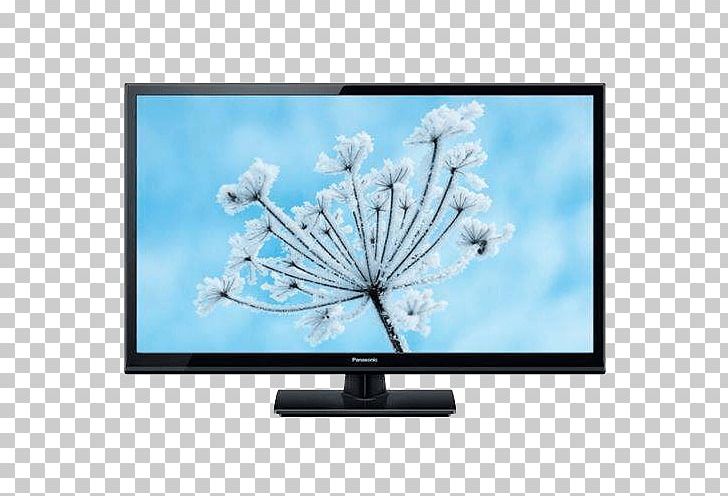 Panasonic LED-backlit LCD High-definition Television HD Ready 1080p PNG, Clipart, 32 Inches, 720p, 1080p, Atlastim At 32, Computer Monitor Free PNG Download
