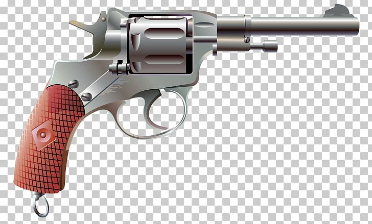Revolver Firearm Gun Barrel Pistol Trigger PNG, Clipart, Air Gun, Ammunition, Avatan, Avatan Plus, Bullet Free PNG Download