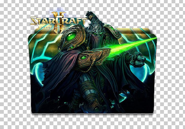 StarCraft II: Legacy Of The Void Warcraft III: Reign Of Chaos Video Game Real-time Strategy PNG, Clipart, Computer Wallpaper, Desktop Wallpaper, Fictional Character, Mythical Creature, November Annabella Terra Free PNG Download