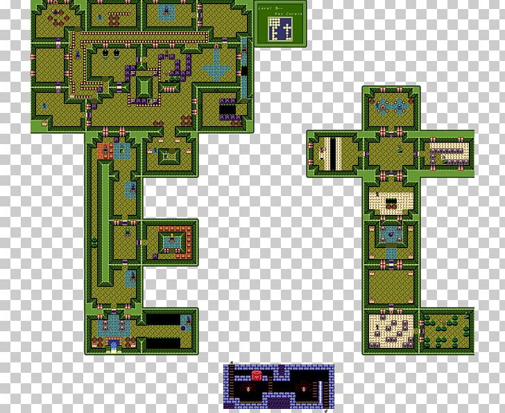 The Legend Of Zelda: Link's Awakening Game Boy Color Koholint Island Video Game PNG, Clipart,  Free PNG Download