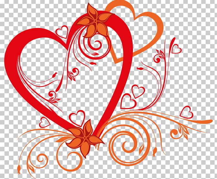 Valentine's Day Heart Flower Bouquet PNG, Clipart, Area, Artwork, Circle, Desktop Wallpaper, Floral Design Free PNG Download