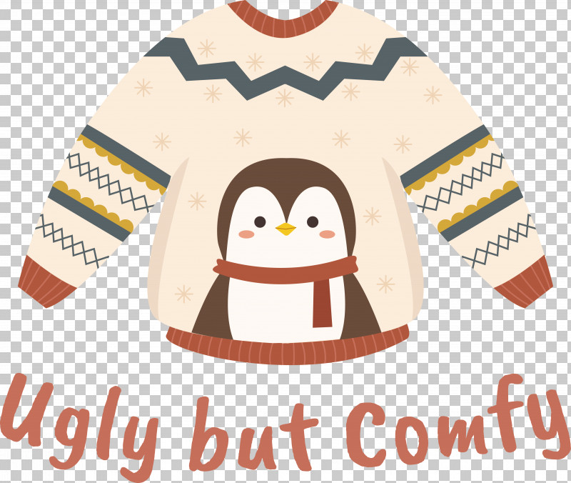 Ugly Comfy Ugly Sweater Winter PNG, Clipart, Ugly Comfy, Ugly Sweater, Winter Free PNG Download