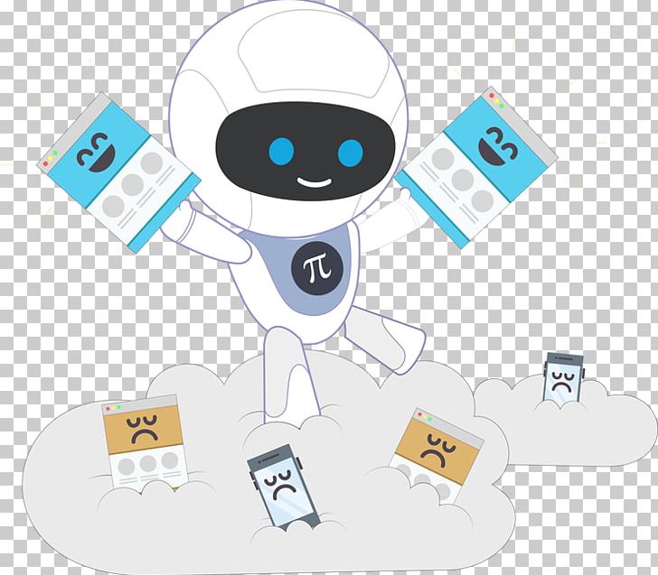 Advertising Paper Social Media Startup Company Robot PNG, Clipart, Advertising, Artificial Intelligence, Brand, Business, Communication Free PNG Download