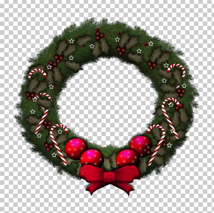 Christmas Ornament Wreath Gift Kerstkrans PNG, Clipart, Advent, Advent Wreath, Christmas, Christmas Card, Christmas Decoration Free PNG Download