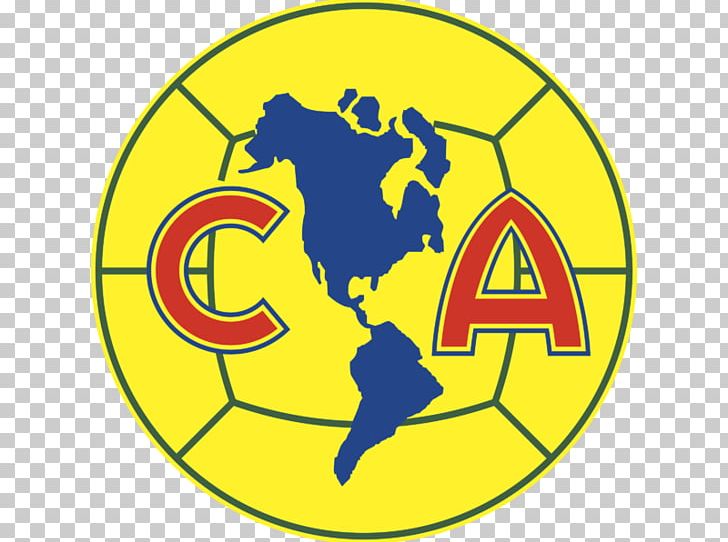 Club América Graphics Logo Football PNG, Clipart, Area, Ball, Circle, Drawing, Encapsulated Postscript Free PNG Download