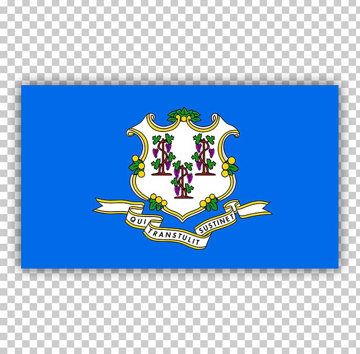 Flag Of Connecticut State Flag Flag Of The United States PNG, Clipart, Brand, Bunting, Connecticut, Crest, Flag Free PNG Download