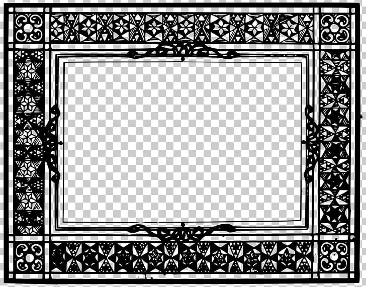 Frames PNG, Clipart, Area, Art, Black, Black And White, Computer Icons Free PNG Download