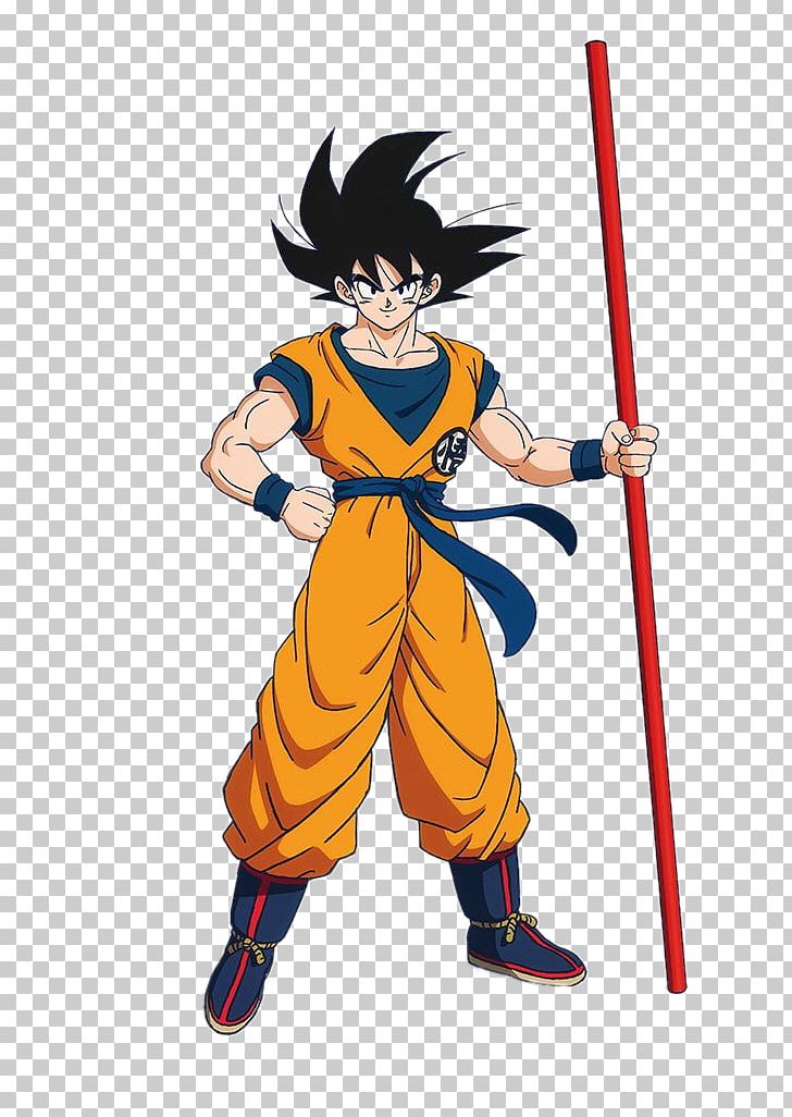 Goku Vegeta Trunks Dragon Ball Film PNG, Clipart, Action Figure, Akira Toriyama, Anime, Art, Cartoon Free PNG Download