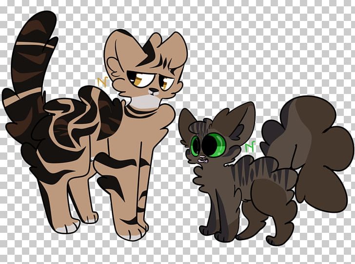 Kitten Cat Horse Dog Canidae PNG, Clipart, Animals, Canidae, Carnivoran, Cartoon, Cat Free PNG Download