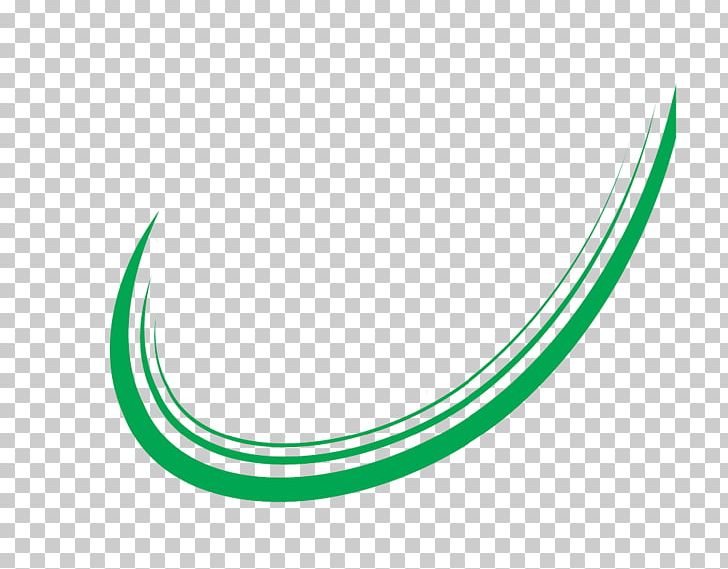 Logo Crescent Line Leaf PNG, Clipart, Art, Circle, Crescent, Grass, Green Free PNG Download