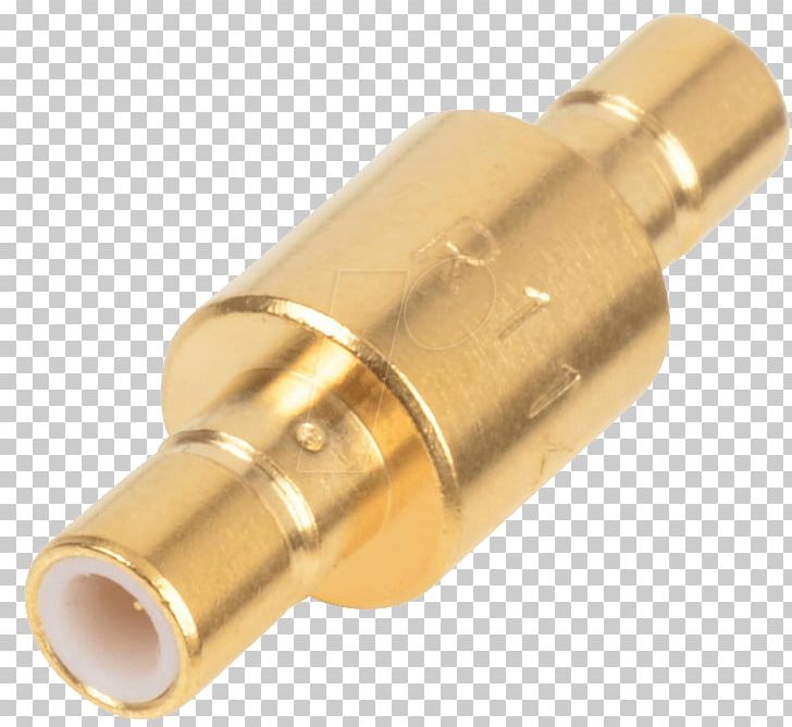 SMB Connector Electrical Connector Adapter SMC Connector RF Connector PNG, Clipart, Adapter, Brass, Buchse, C 110, Coaxial Free PNG Download