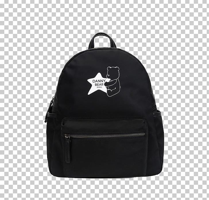 Bag Backpack Shoulder PNG, Clipart, Background Black, Backpack, Bag, Black, Black Background Free PNG Download