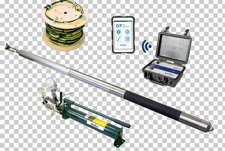 Geotechnical Engineering Geotechnics Soil Mechanics Marchetti Dilatometer Test Borehole PNG, Clipart, Blog, Borehole, Cylinder, Dilatometer, Earthworks Free PNG Download