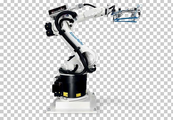 Industrial Robot Automation Industry KraussMaffei Group GmbH PNG, Clipart, Angle, Automation, Electronics, Hardware, Industrial Robot Free PNG Download