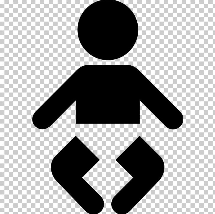Infant Computer Icons Child Diaper PNG, Clipart, Area, Baby Room, Babywearing, Black And White, Brand Free PNG Download
