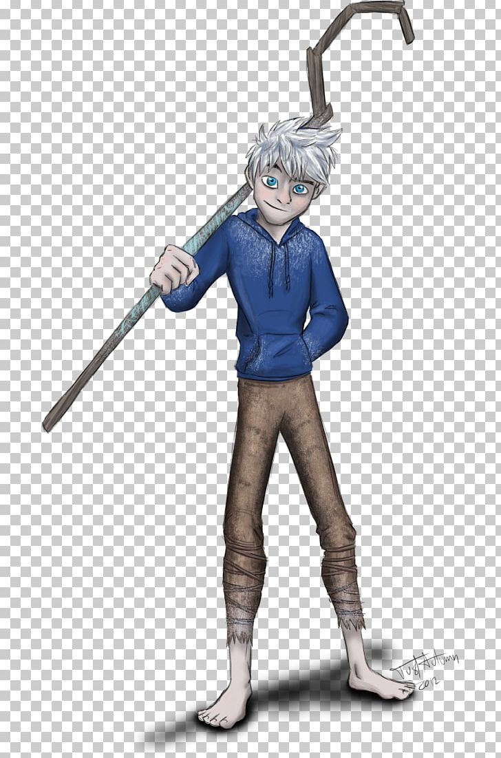 Jack Frost Art Drawing PNG, Clipart, 2012, Action Figure, Art, Background Size, Cartoon Free PNG Download