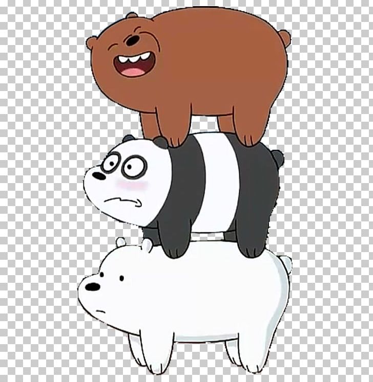 Polar Bear Giant Panda Drawing Cartoon Network PNG, Clipart, Animals, Animation, Carnivoran, Cartoon, Cartoon Network Free PNG Download