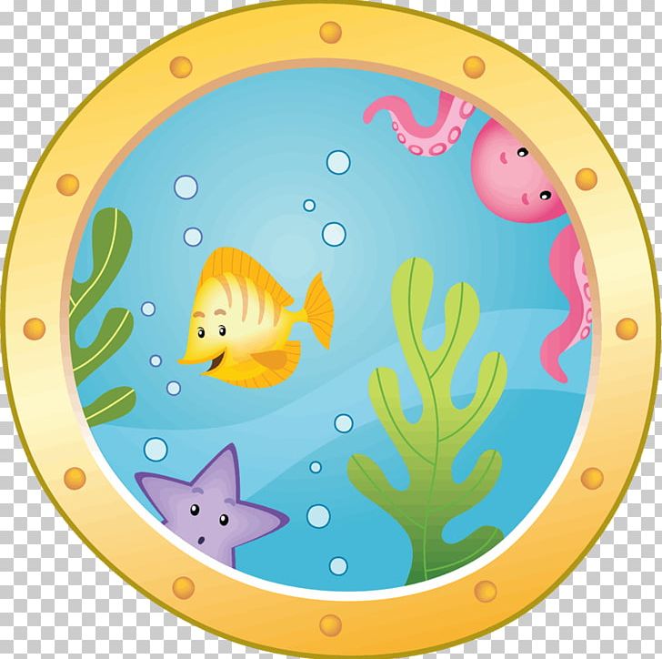 Seabed Child Swell Sticker PNG, Clipart, Animal, Area, Child, Circle, Clock Free PNG Download