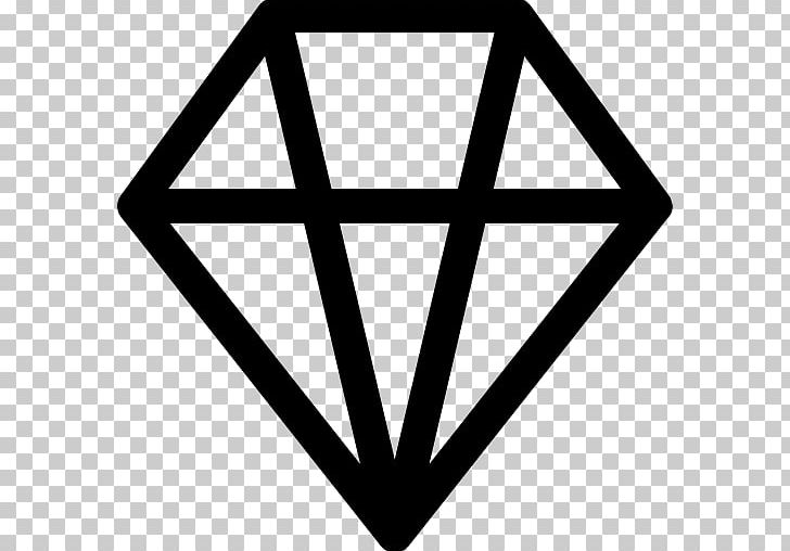 Shape Diamond Computer Icons Rhombus PNG, Clipart, Angle, Area, Art, Black, Black And White Free PNG Download