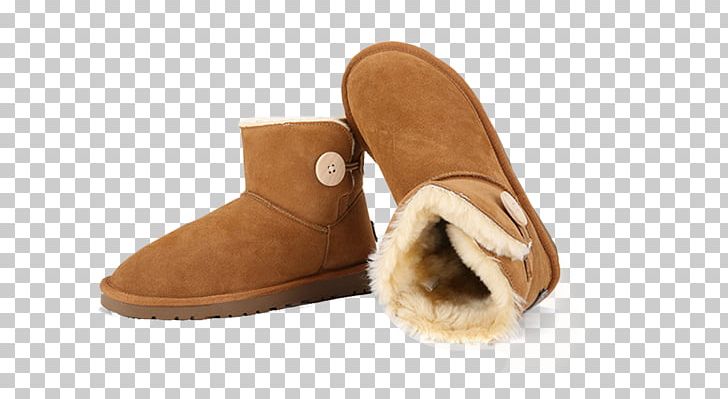 Slipper Boot Shoe PNG, Clipart, Adobe Illustrator, Boot, Boots, Brown, Christmas Snow Free PNG Download