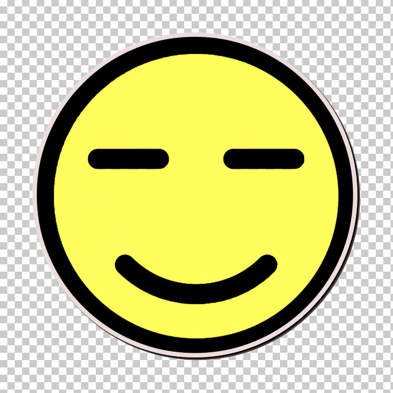 Smiley And People Icon Emoji Icon Relax Icon PNG, Clipart, Businessperson, Emoji Icon, Logo, Portrait, Positive Free PNG Download