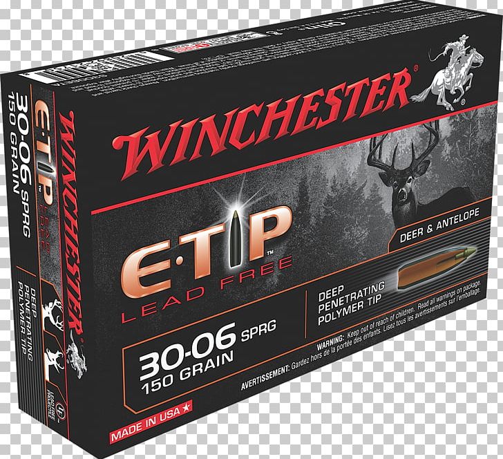 .30-06 Springfield Winchester Repeating Arms Company .270 Winchester .308 Winchester Ammunition PNG, Clipart, 270 Winchester, 308 Winchester, 3006 Springfield, 76251mm Nato, Ammunition Free PNG Download